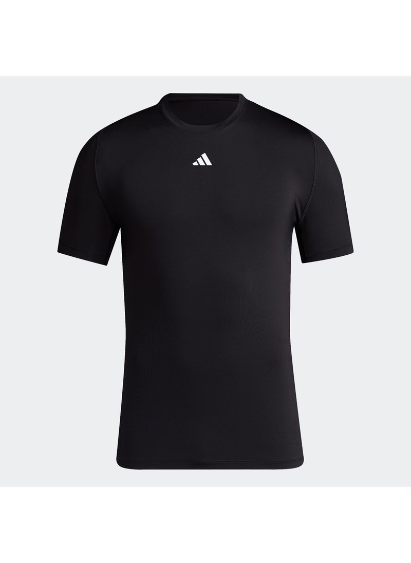 TECHFIT AEROREADY SHORT SLEEVE T-SHIRT MEN