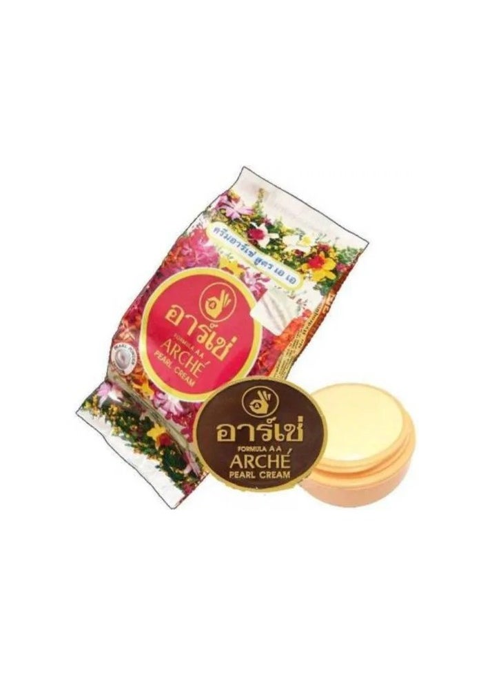 Formula AA Pearl Cream 3g (Pack of 12)