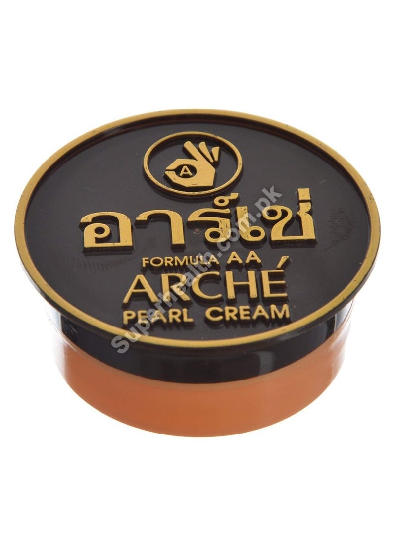 Formula AA Pearl Cream 3g (Pack of 12)