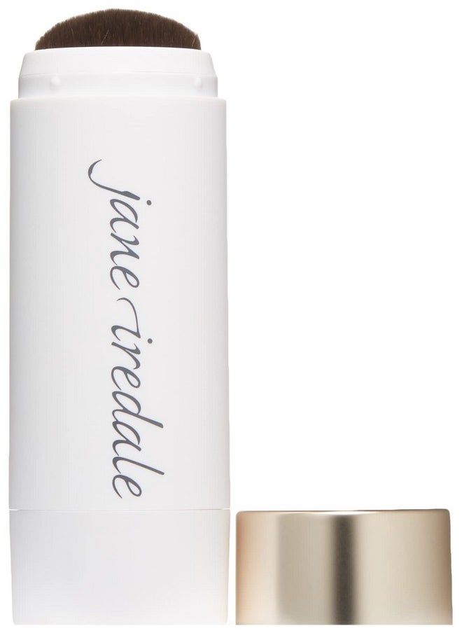 Amazing Base Refillable Brush, Warm Sienna, 0.18 Oz.