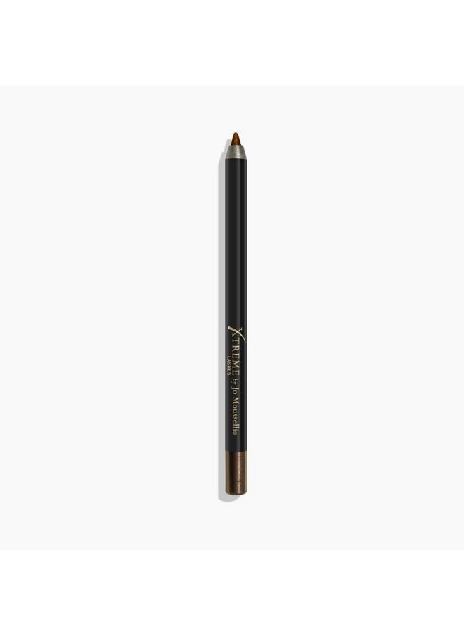 Glideliner Long Lasting Eye Pencil Xpresso With Sharpener