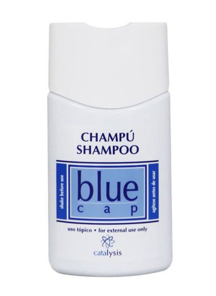 Blue Cap Shampoo 150ml