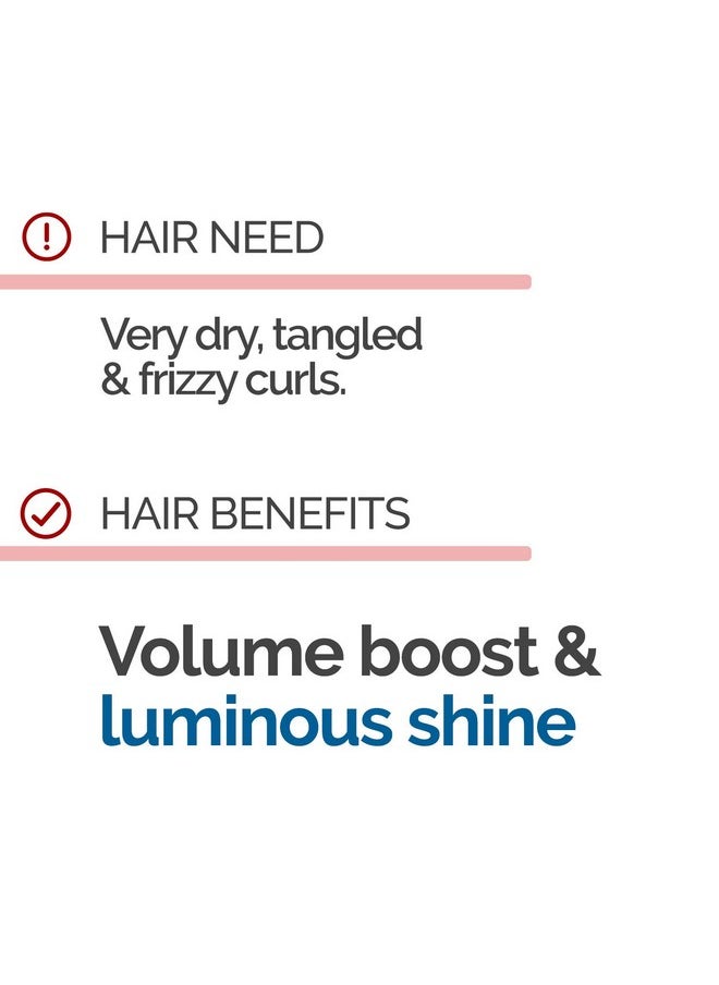 My Curls Movie Star Shampoo 10.1Oz (Pack Of 1)