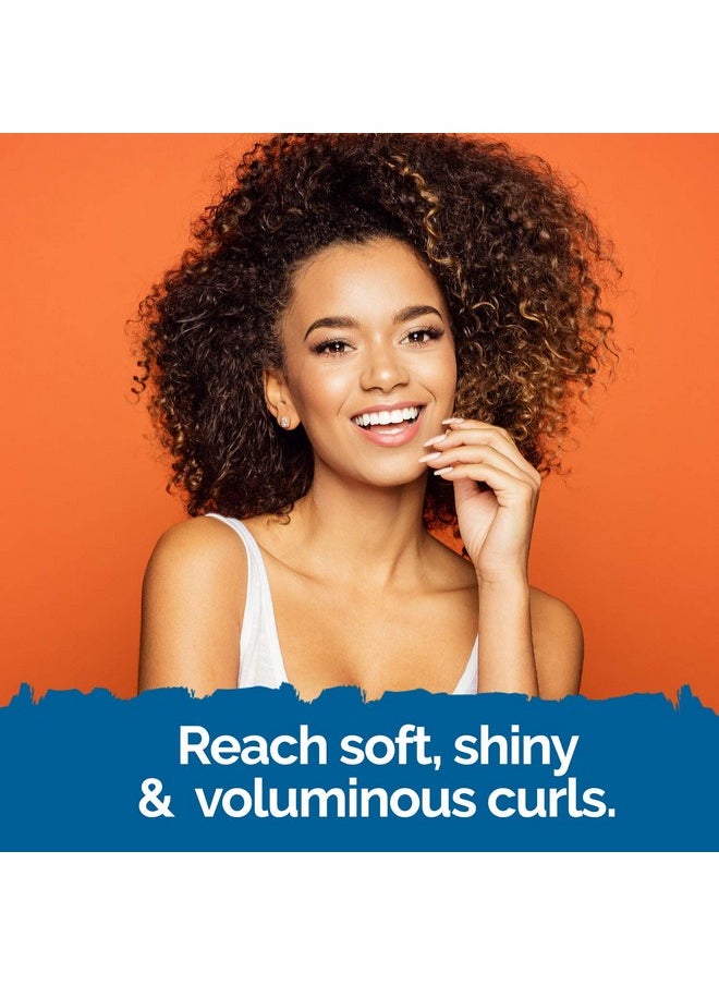 My Curls Movie Star Shampoo 10.1Oz (Pack Of 1)