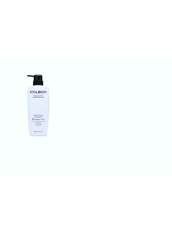 Smooth Smoothing Shampoo Coarse Hair 500 Ml