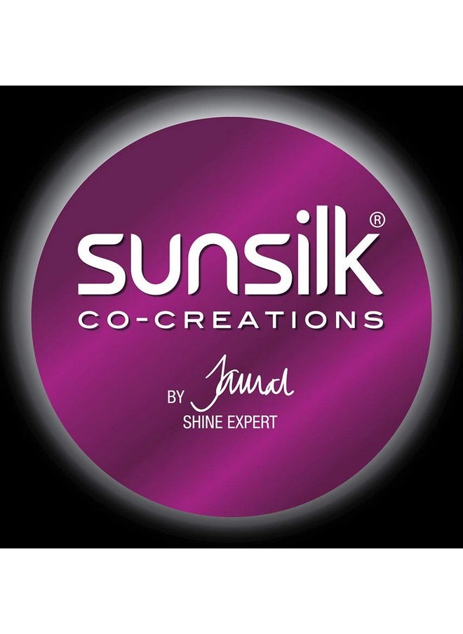 Co-Creations By Jamal Shine Expert - Amla Pearl Complex Stunning Black Shine Shampoo 180Ml