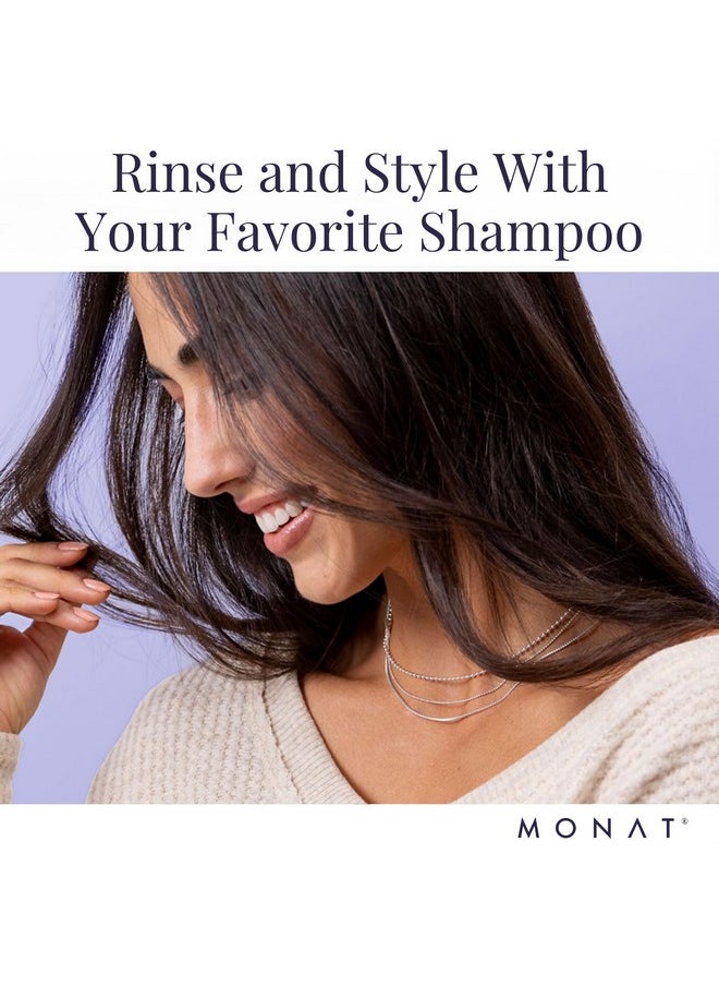 Damage Repair Bond Support Shampoo - Nourishing Cleanser - Strengthened Hair Shampoo - Advanced Repair Technology - Ideal For Daily Hair Wellness - Fortifying Ingredients
