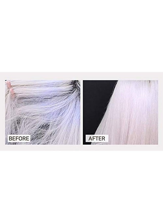 : Hair Treatment Miracle 2X 480Ml: 7 Protein Fomulas Care, Hair Clinic For Damaged Hair, Short Time Treatment, Just 1 Minute