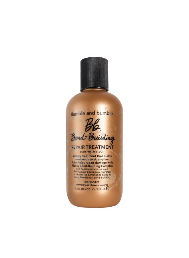 Bond-Building Hair Repair Treatment, 4.2 Fl. Oz.