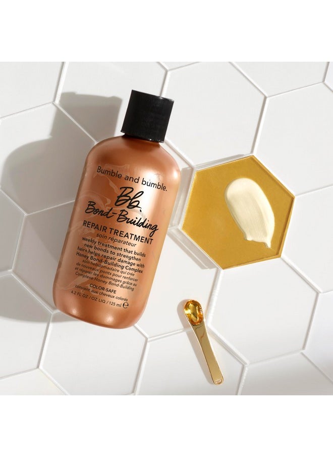 Bond-Building Hair Repair Treatment, 4.2 Fl. Oz.