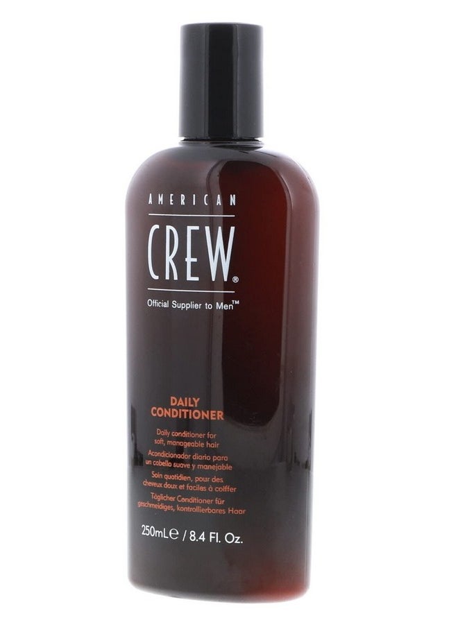 Stimulating Daily Conditioner - 8.45 Oz