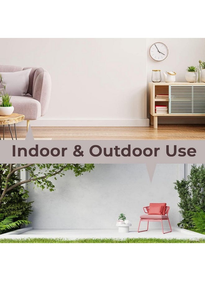 Rectangular Dog & Cat Bed|Premium Cool Ice Silk With Polyester With Bottom Mesh|Multi-Utility Self-Cooling Pad For Dog & Cat|Light-Weight & Durable Dog Bed|Zqcj001C-Xl|Coffee