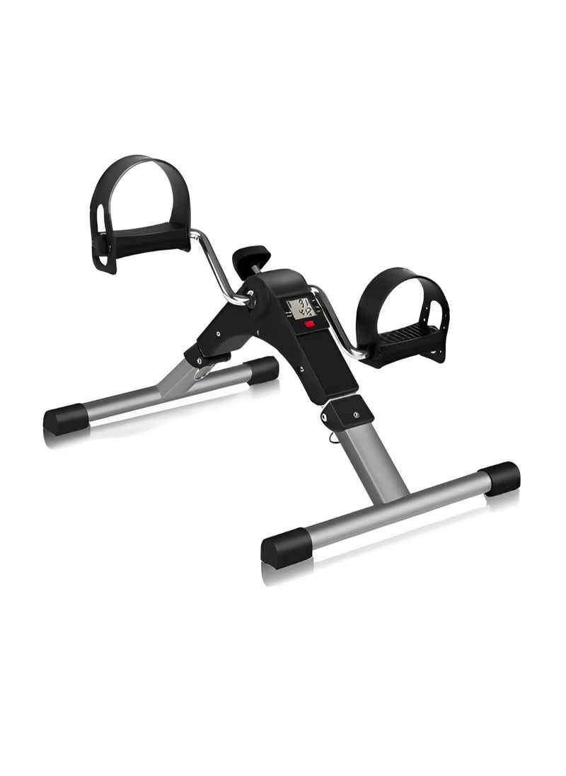 HM Sports Mini Bike|Convenient Pedal Exerciser for Fitness Anywhere