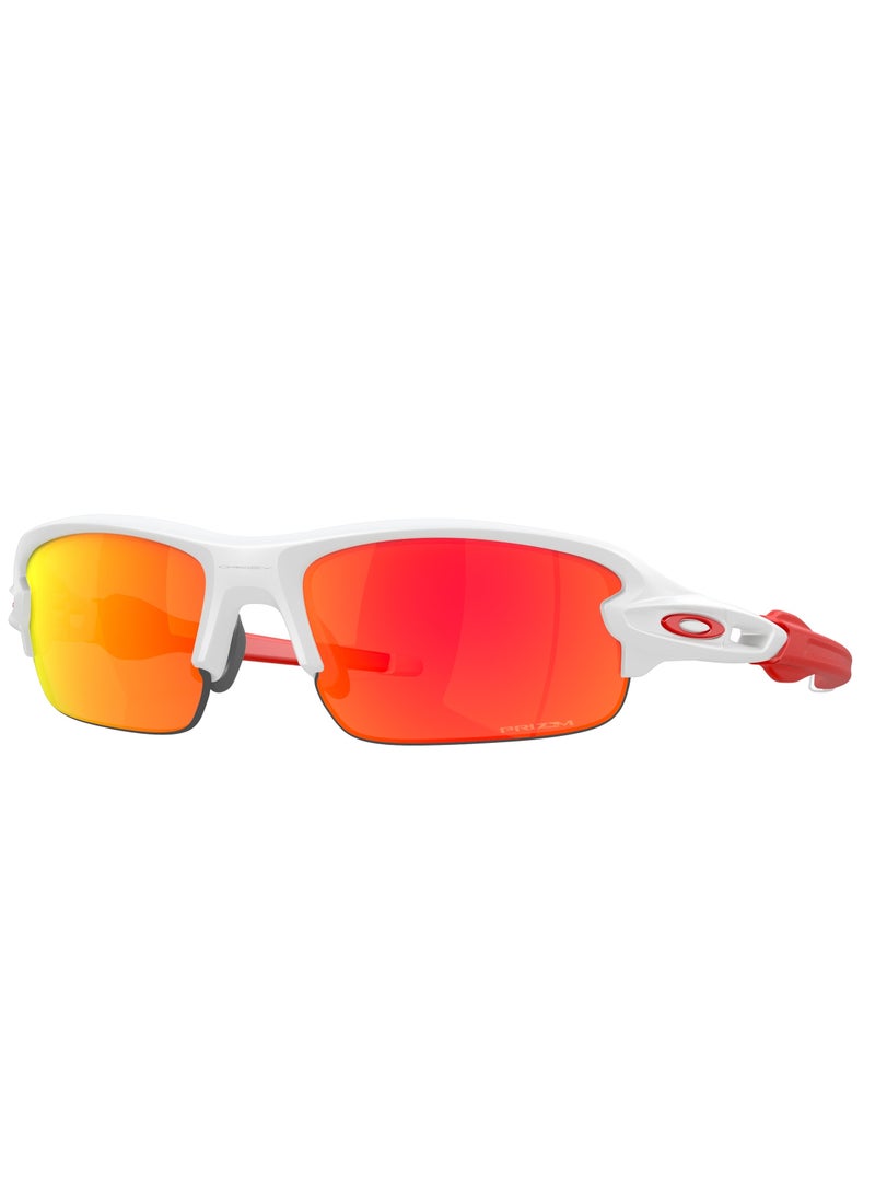 Oakley 0OJ9008 09 58 Boy's Sunglasses