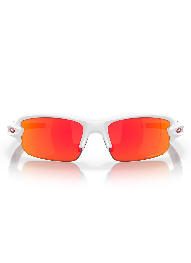 Oakley 0OJ9008 09 58 Boy's Sunglasses