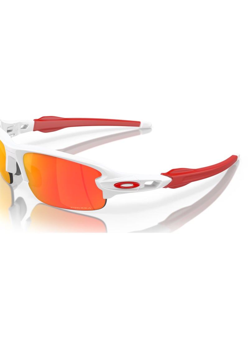 Oakley 0OJ9008 09 58 Boy's Sunglasses