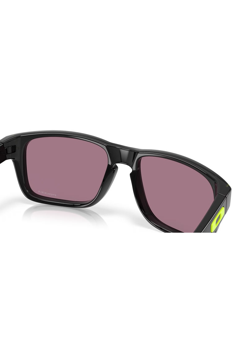 Oakley 0OJ9014 01 50 Kid's Sunglasses