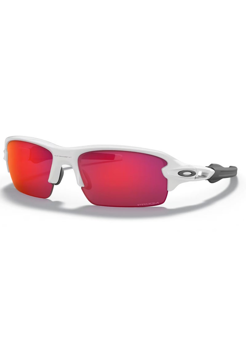 Oakley 0OJ9005 04 59 Boy's Sunglasses