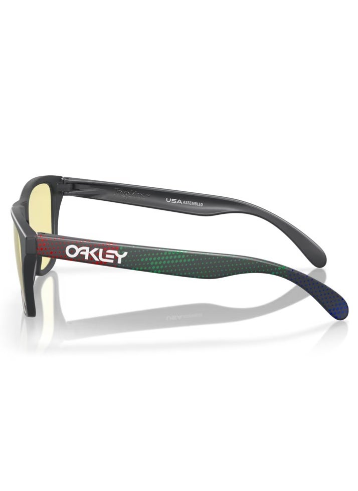 Oakley 0OJ9006 40 53 Boy's Sunglasses