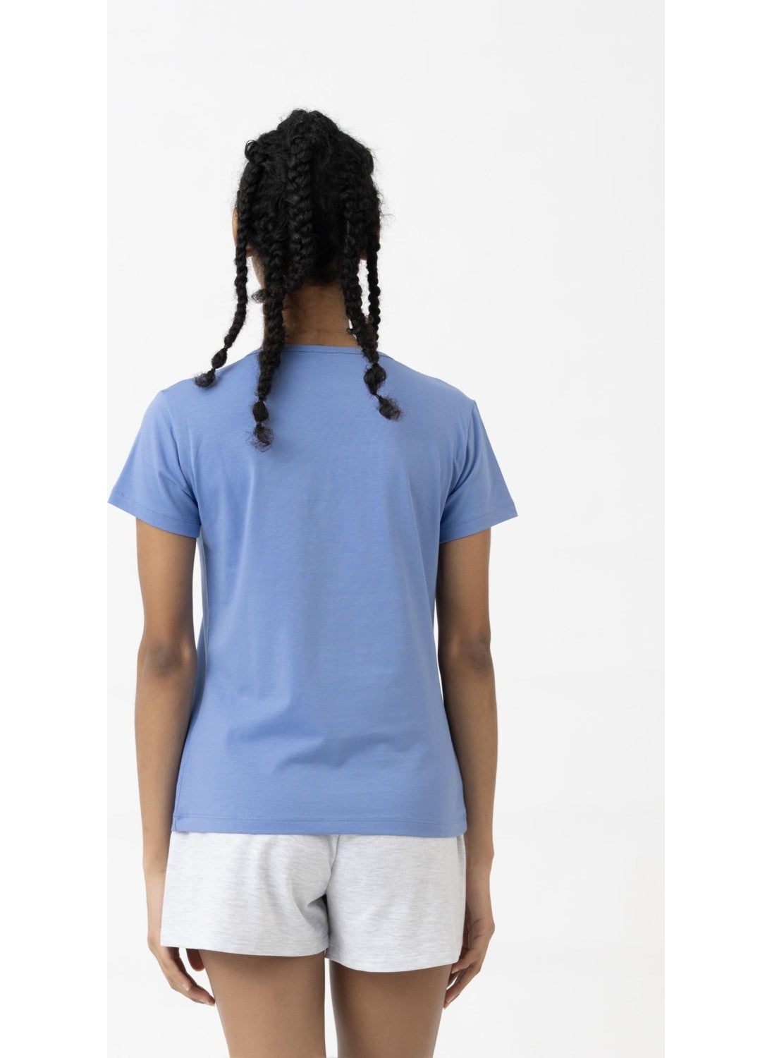 Women's Tshirt BNT-W21001