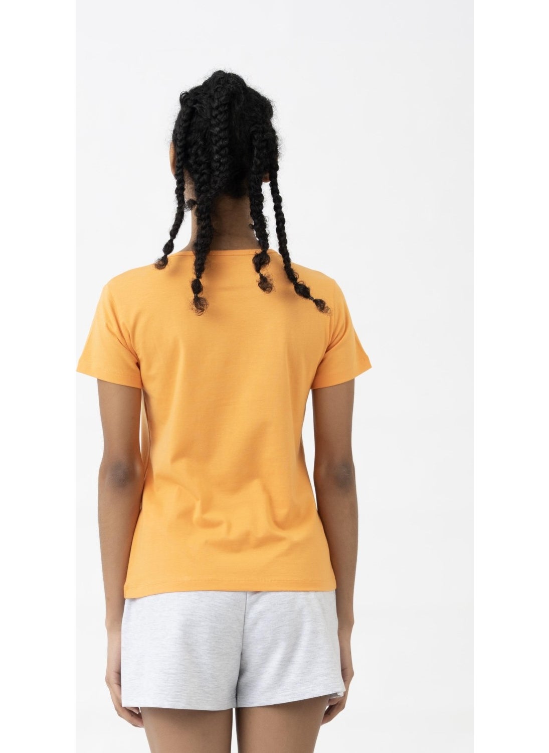 Women's Tshirt BNT-W21001