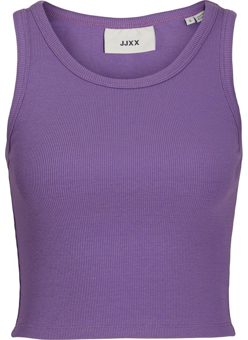 Classic Collar Purple Women's T-Shirt 12200401