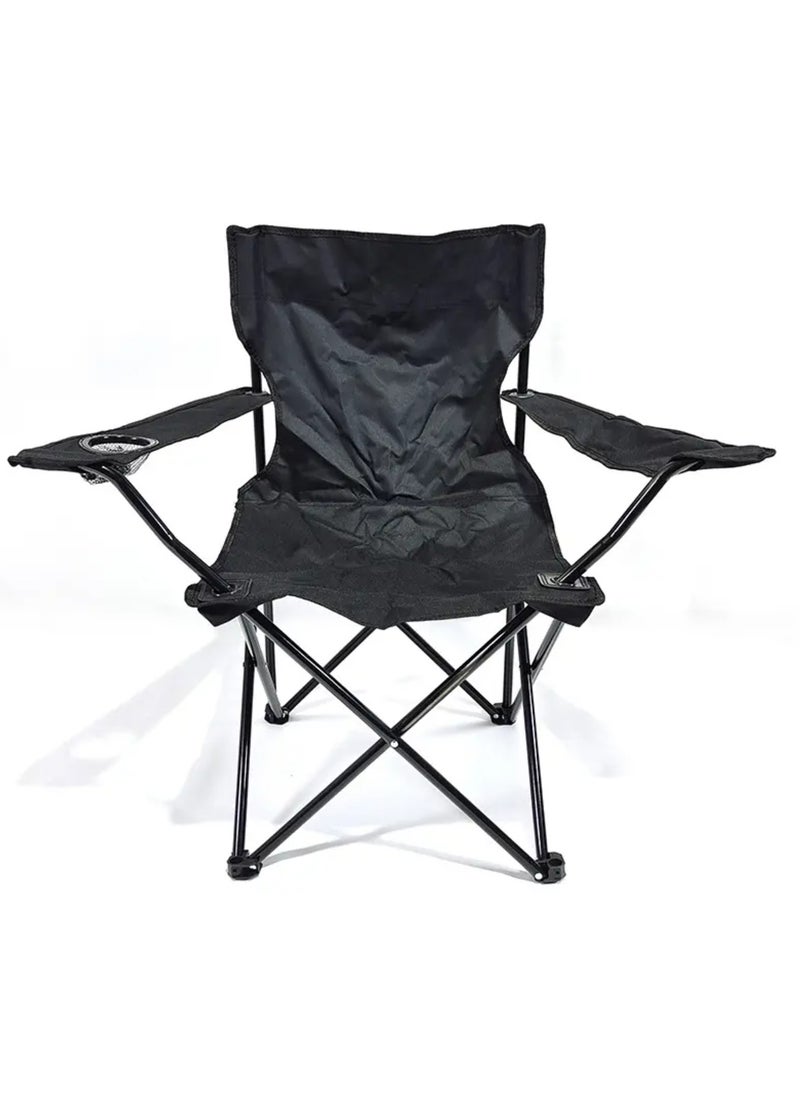 Camping Folding Chair, Outdoor Beach Lightweight Foldable Chair Ultralight Furniture Backpacking Chair, Portable Compact Lawn Stool for Beach Travel, Hiking Picnic Festival Activities