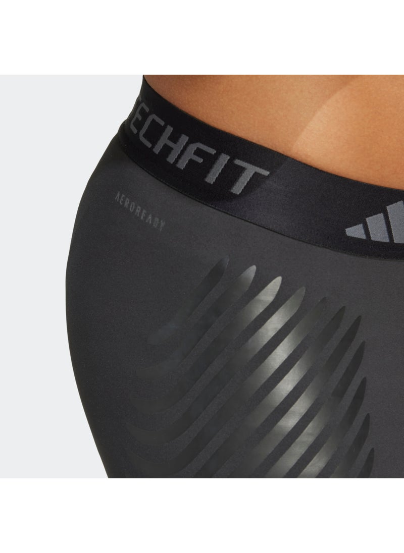 TECHFIT CONTROL TRAINING LONG TIGHT