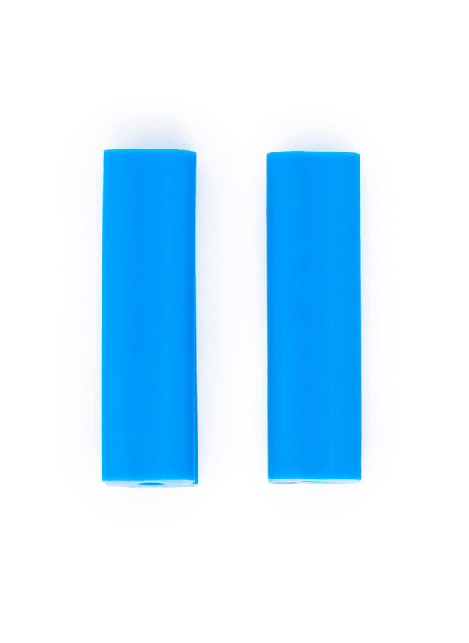 Aligner Seaters, Blue Aligner Chewies (Pack Of 2)