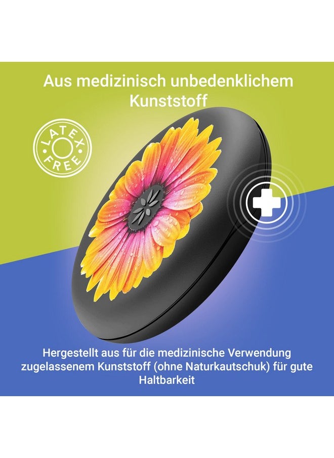 Aligner And Retainer Case Camouflage