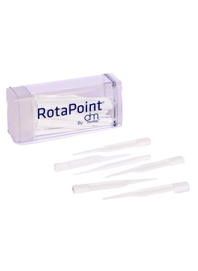Ent Roto Points Interdental Cleaners