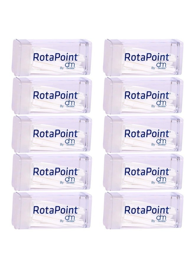 Ent Roto Points Interdental Cleaners