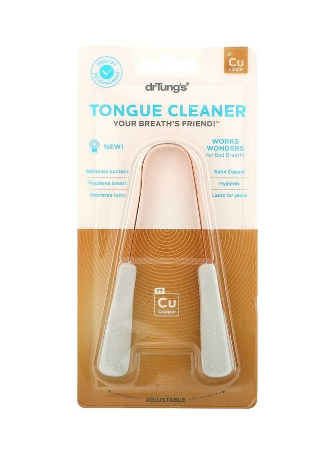 Tongue Cleaner