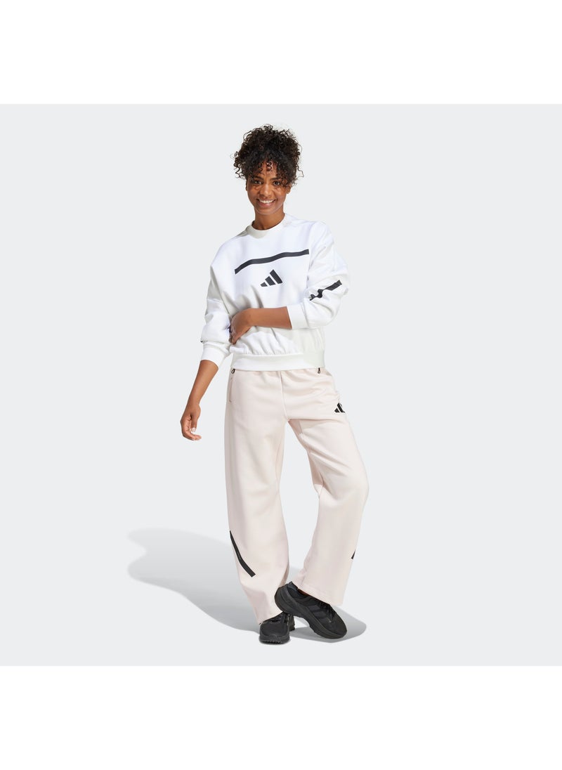 ADIDAS Z.N.E. SWEATSHIRT
