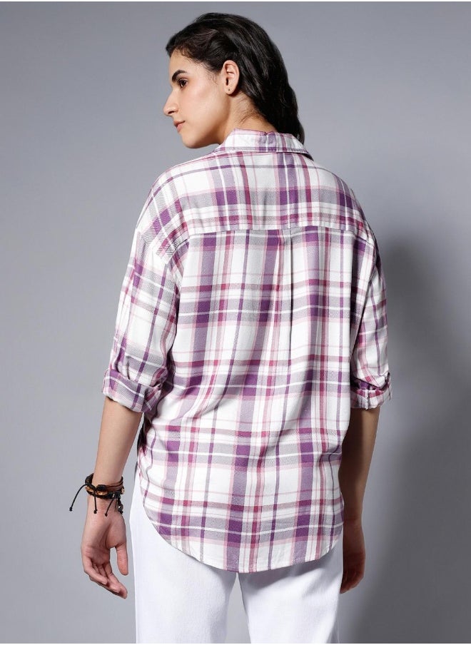 Women Multi Shirts