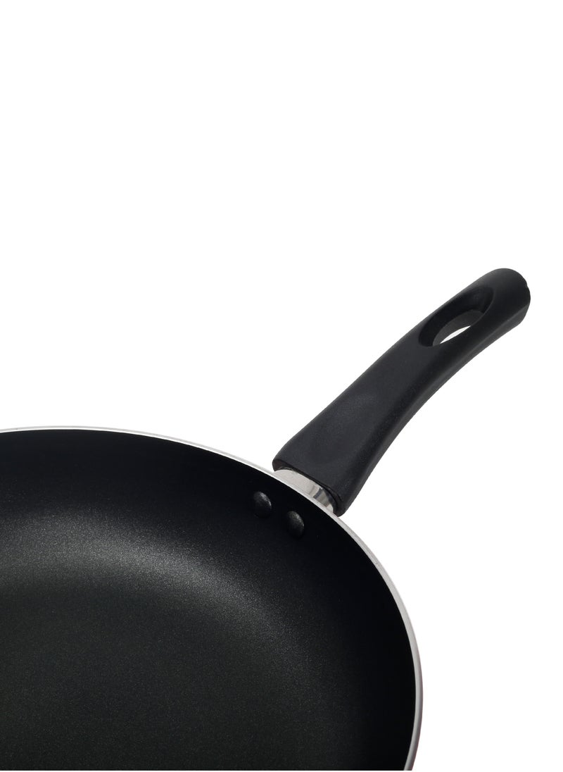 HOMEWAY Nonstick Fry Pan 30cm – Durable, Scratch-Resistant, & Easy to Clean Cooking Pan