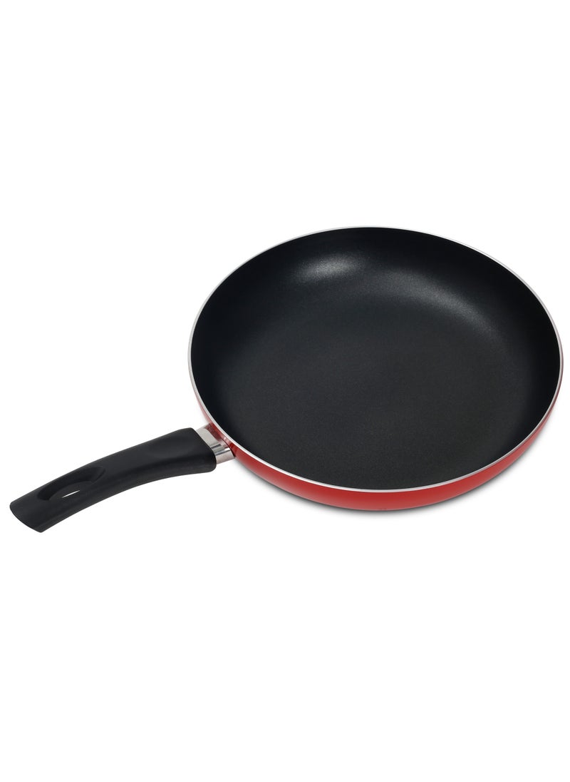 HOMEWAY Nonstick Fry Pan 30cm – Durable, Scratch-Resistant, & Easy to Clean Cooking Pan