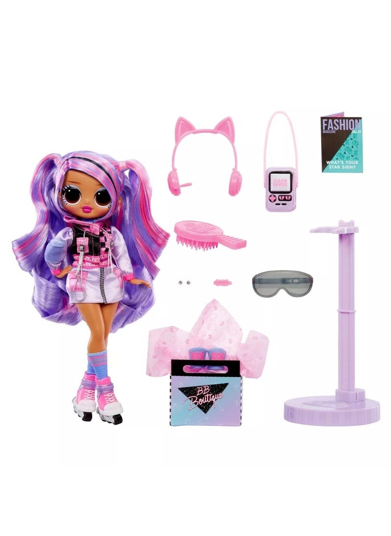 L.O.L. Surprise! OMG Ace Fashion Doll