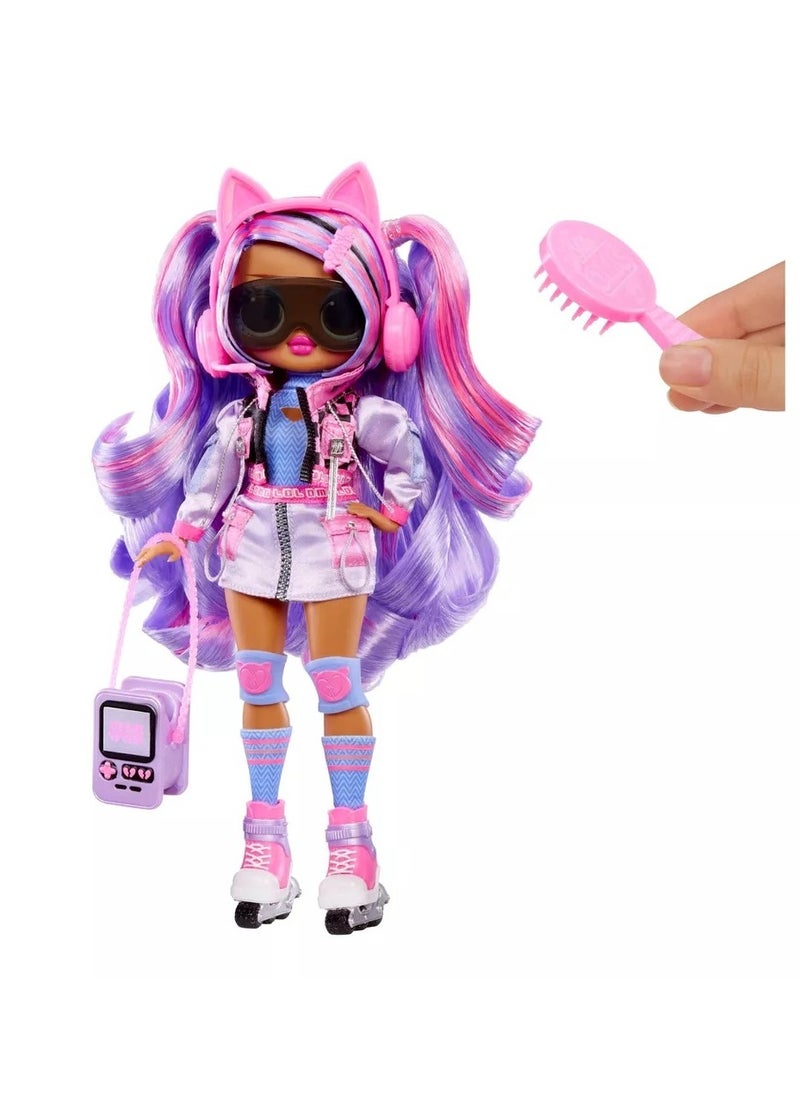 L.O.L. Surprise! OMG Ace Fashion Doll