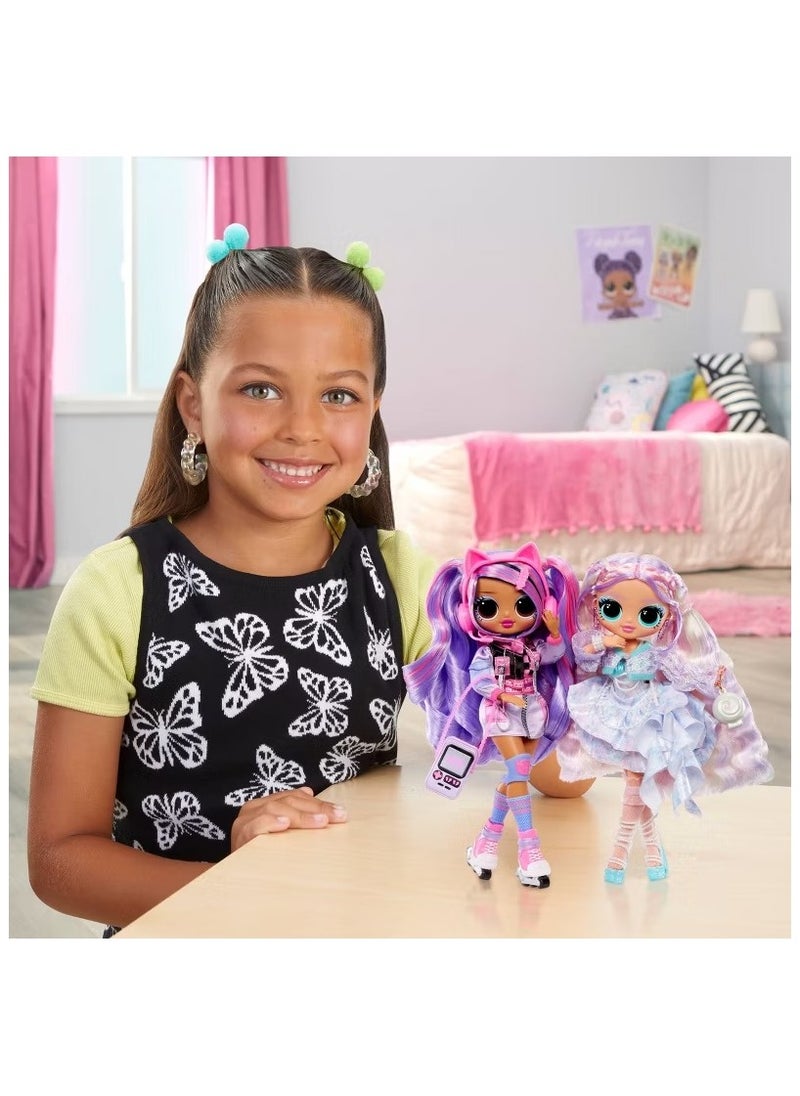 L.O.L. Surprise! OMG Ace Fashion Doll