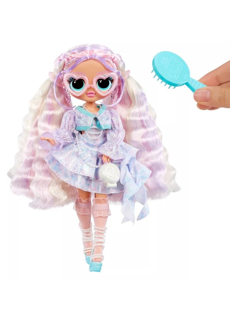 L.O.L. Surprise! OMG Pearla Fashion Doll