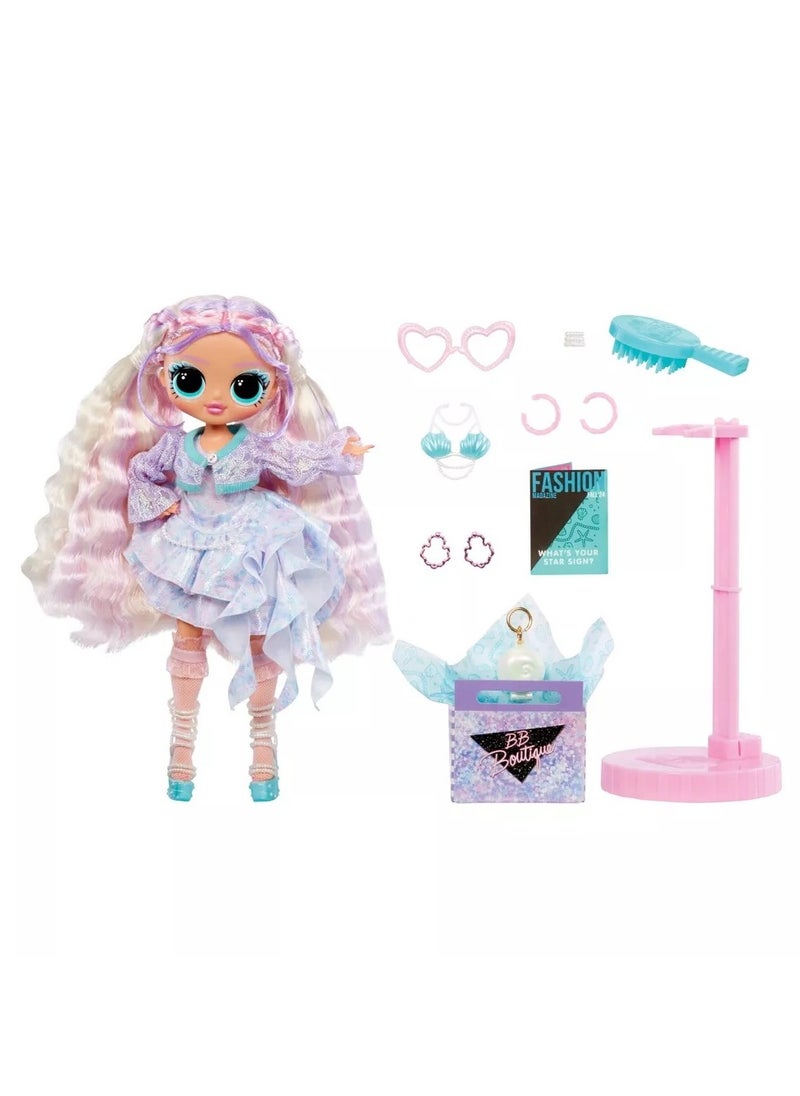 L.O.L. Surprise! OMG Pearla Fashion Doll