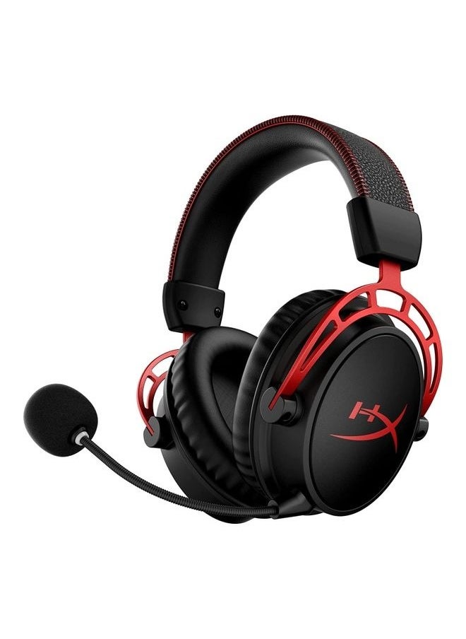 Hyperx Cloud Alpha Wireless Gaming Headset