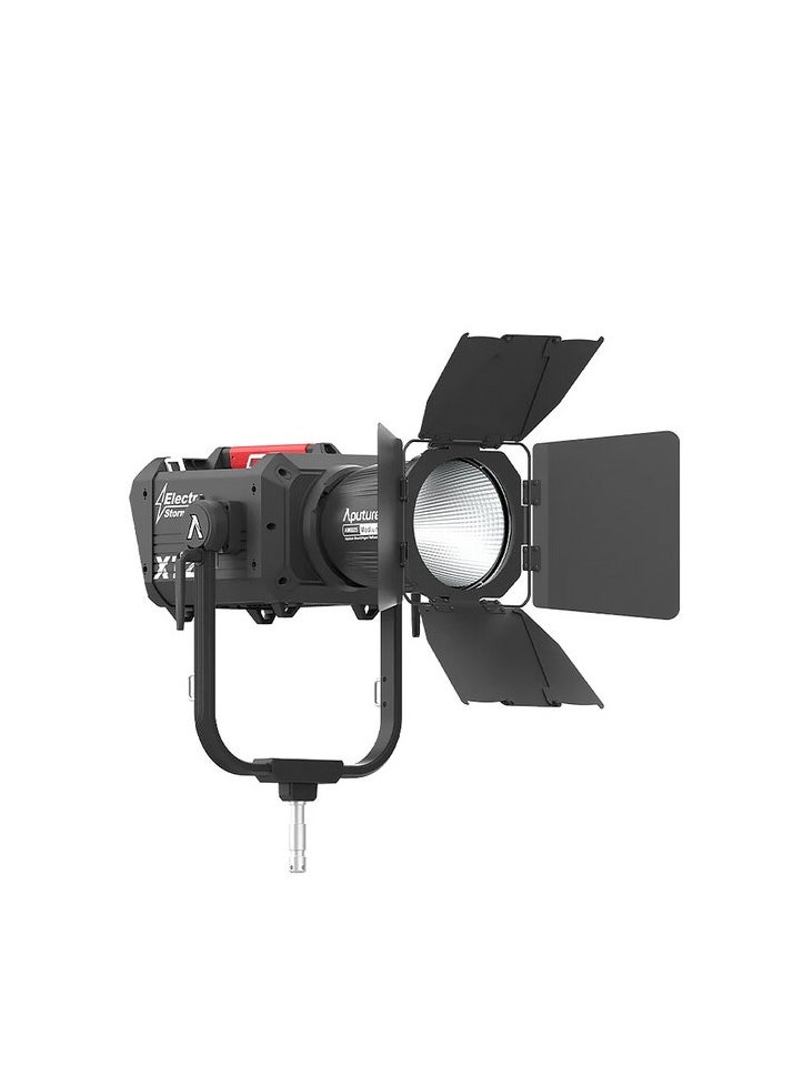 Aputure Electro Storm XT26 Bi-Color LED Monolight (Bates Connector)