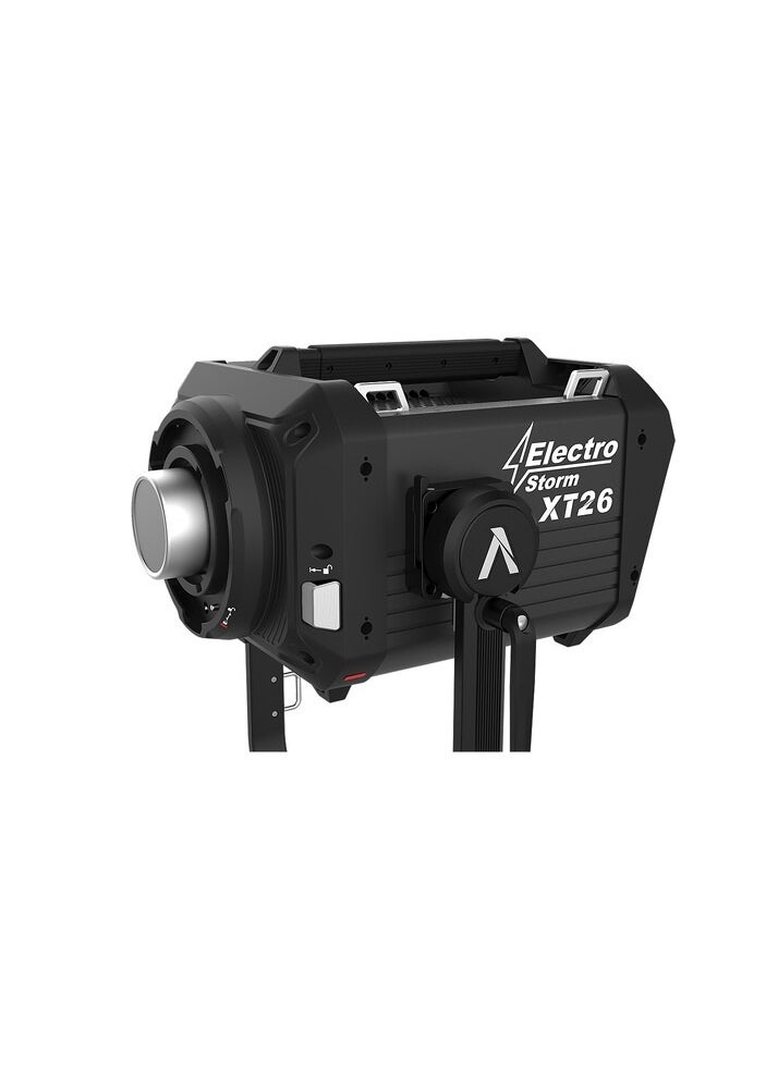 Aputure Electro Storm XT26 Bi-Color LED Monolight (Bates Connector)