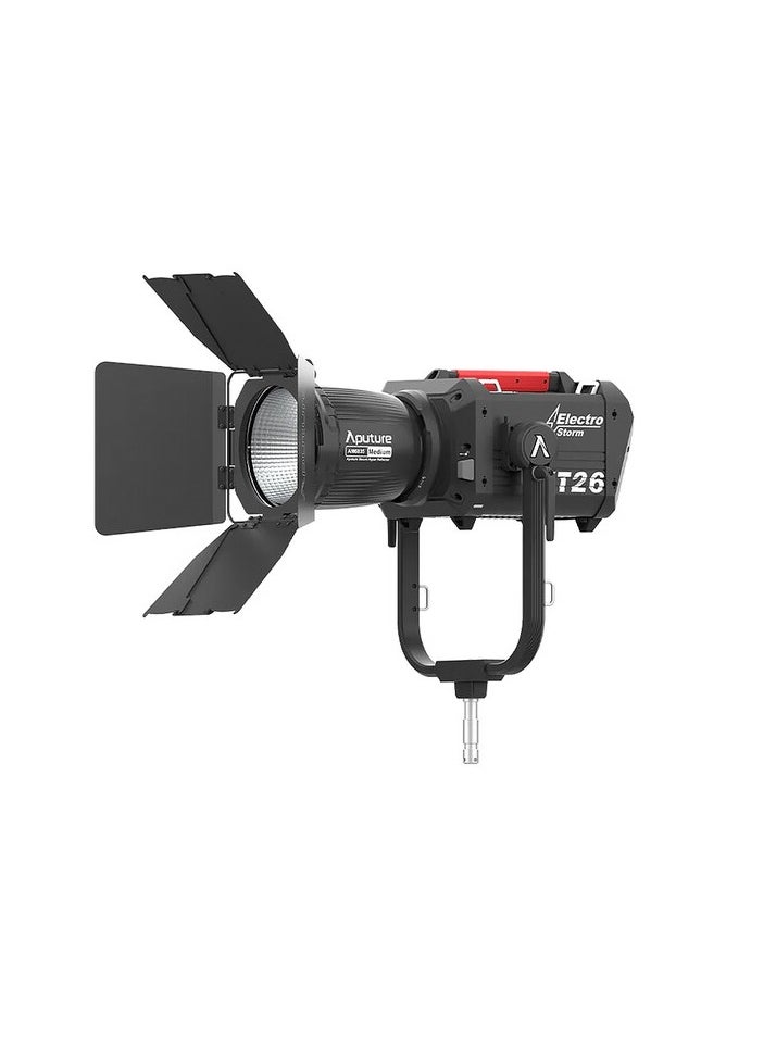 Aputure Electro Storm XT26 Bi-Color LED Monolight (Bates Connector)