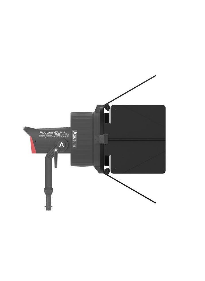 APUTURE F10 BARN DOOR