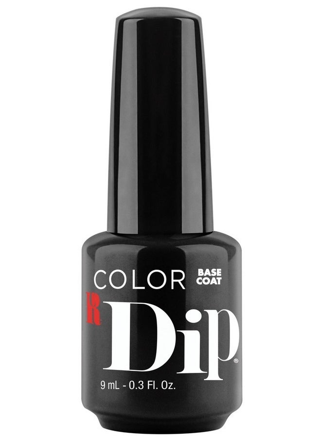 Color Dip, Base Coat