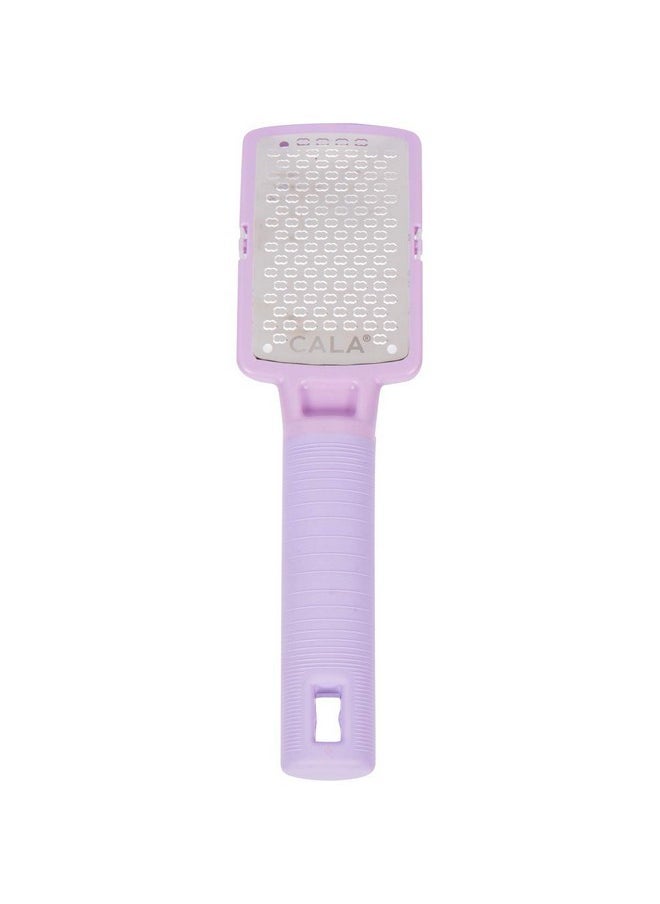 Professional Silky Glide Lavender