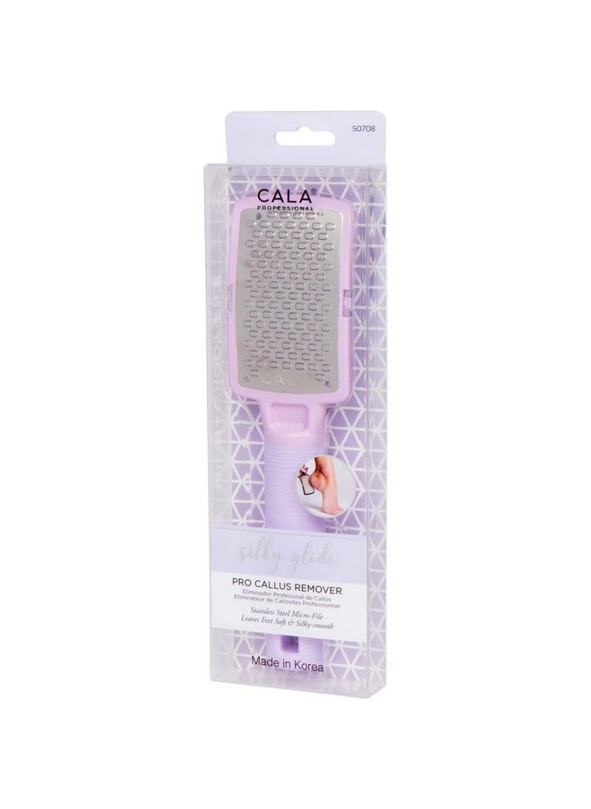 Professional Silky Glide Lavender